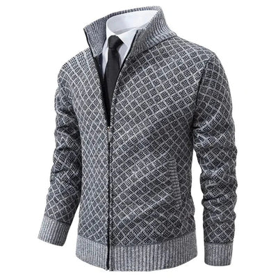 DUMONT LYON | PREMIUM Männer Gilet aus flexiblen Material