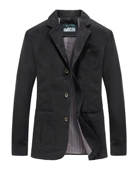 Dumont Lyon | Casual Jacke fir Männer