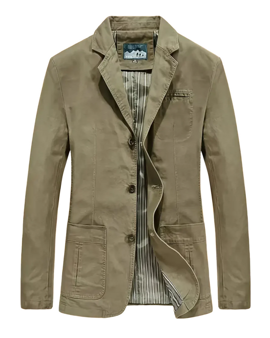 Dumont Lyon | Casual Jacke fir Männer