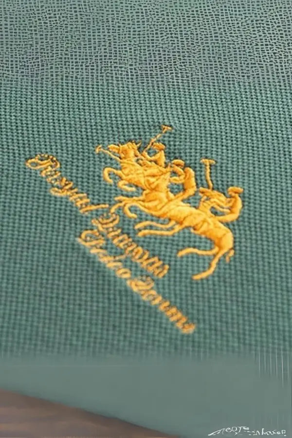DUMONT LYON | LUXUS POLO
