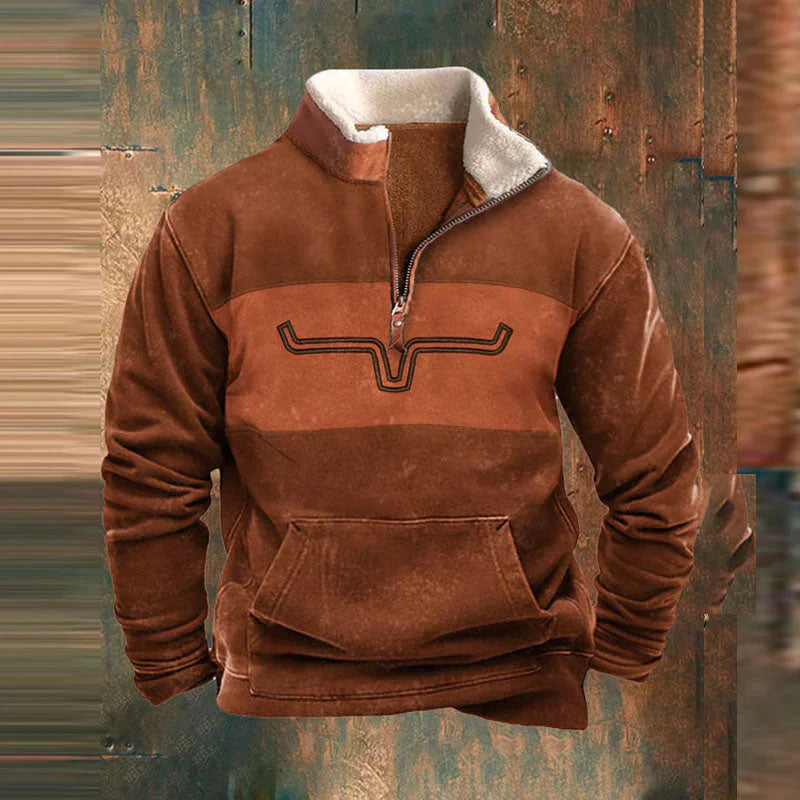 DUMONT LYON | Knéi mat Zip