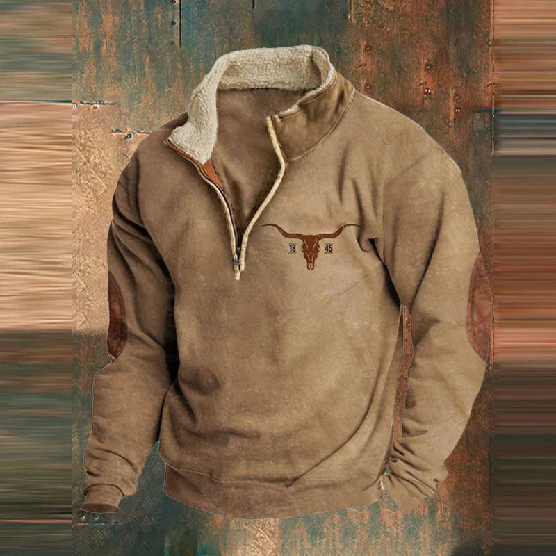 DUMONT LYON | Knéi mat Zip