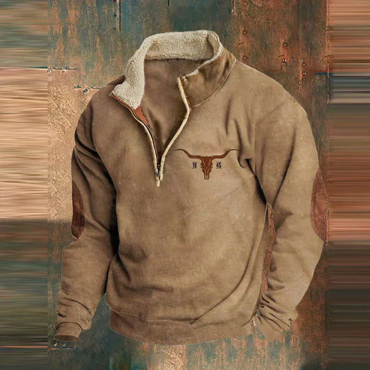 DUMONT LYON | Knéi mat Zip