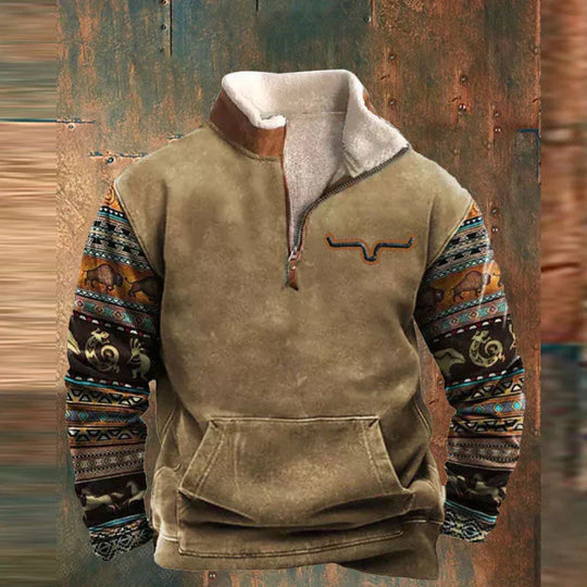 DUMONT LYON | Knéi mat Zip
