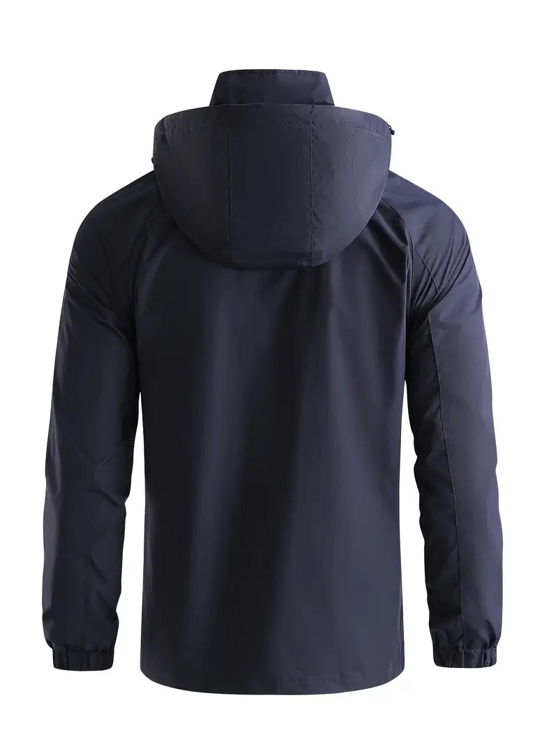 DUMONT LYON | elegant a liicht Jacke