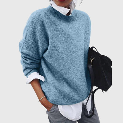 Eliza™ | Elegant a stilvoll Pullover