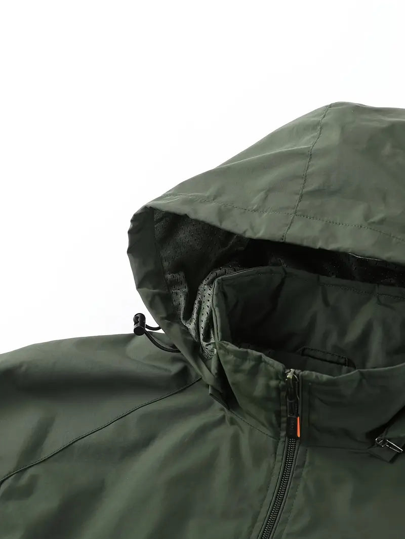 DUMONT LYON | elegant a liicht Jacke