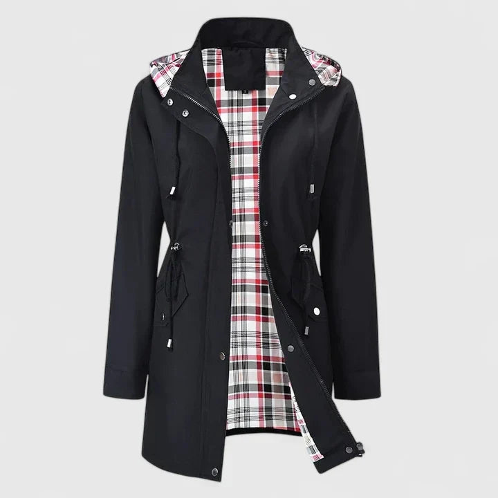 Isolandra™ | Komfortabel Jacke