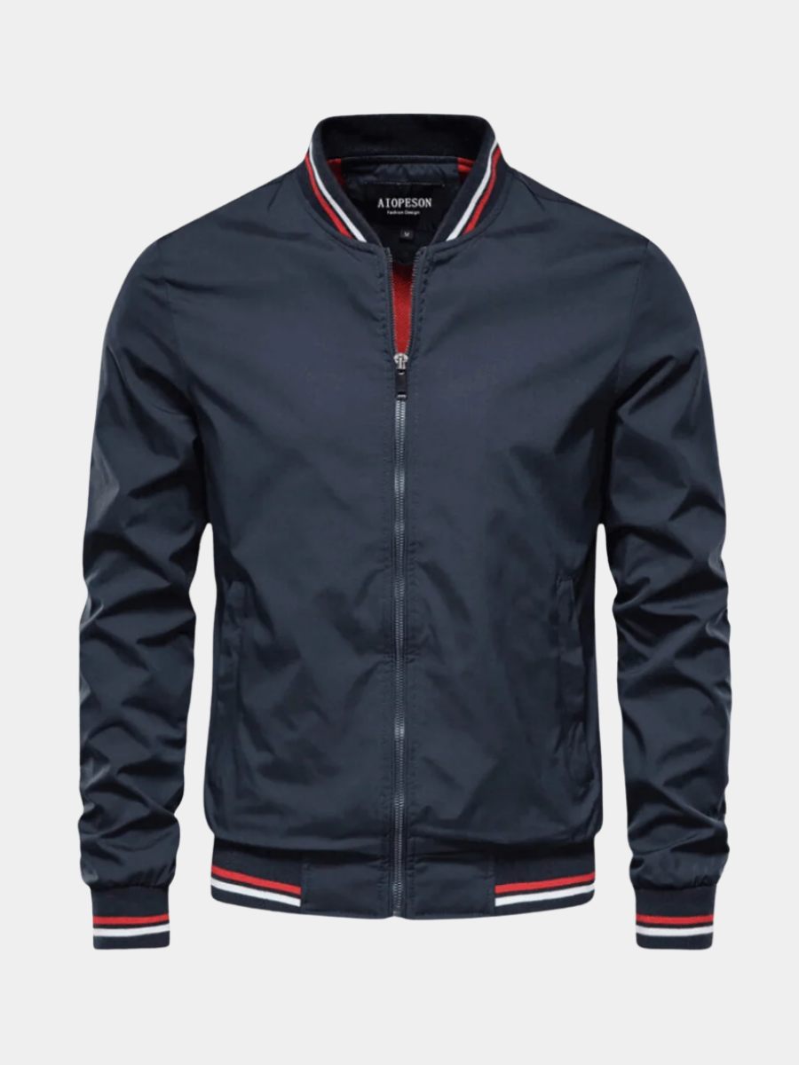 DUMONT LYON | Kloer Bomber
