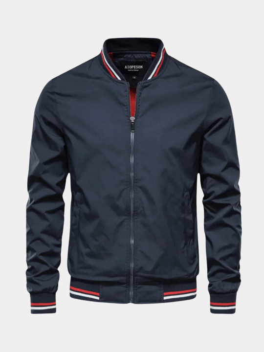 DUMONT LYON | Kloer Bomber