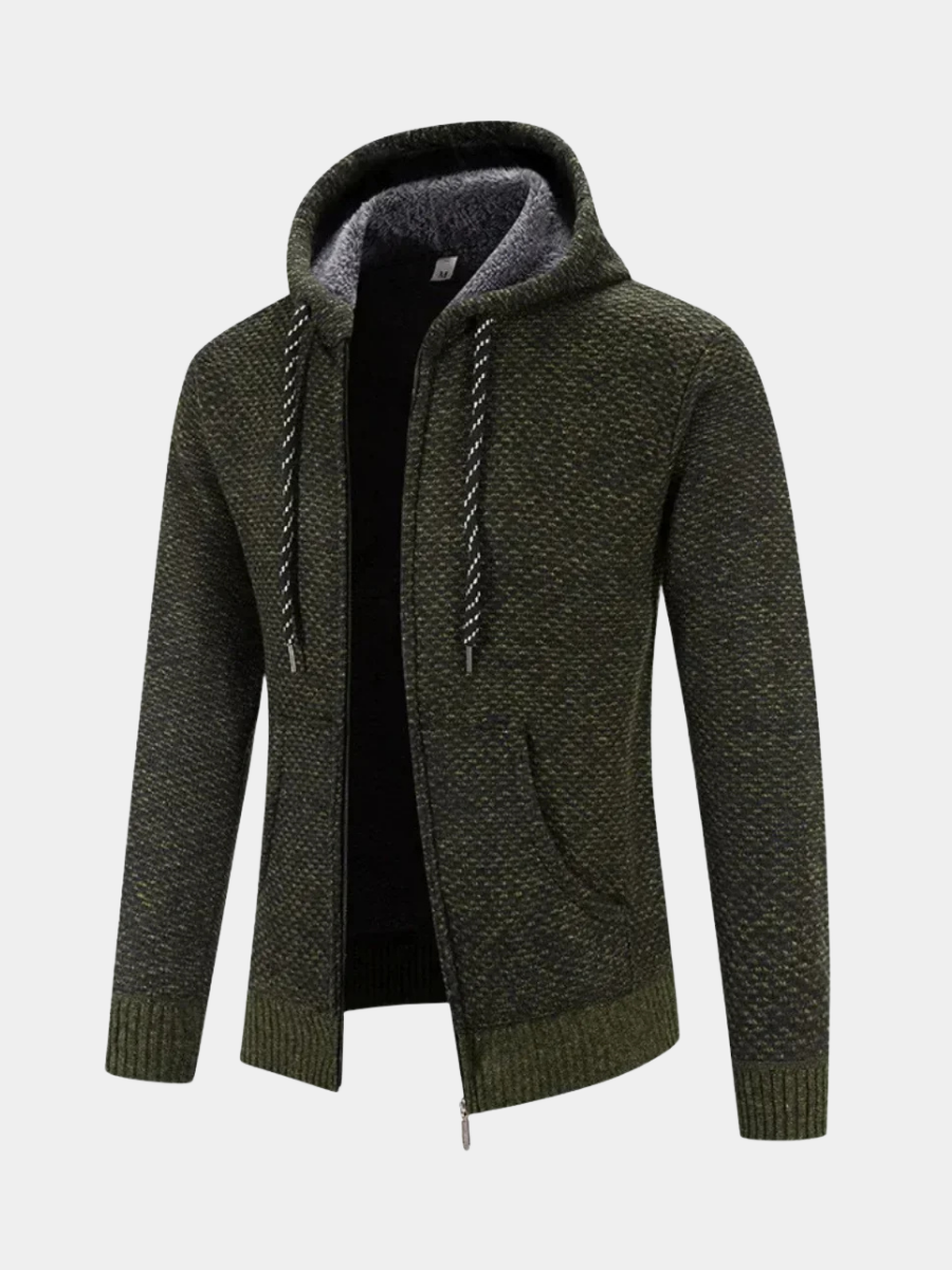 DUMONT LYON | Ultimativ Hoodie