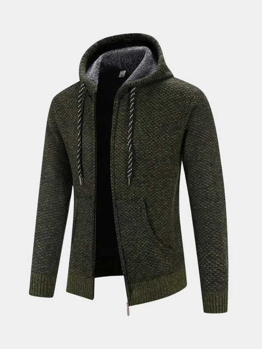 DUMONT LYON | Ultimativ Hoodie
