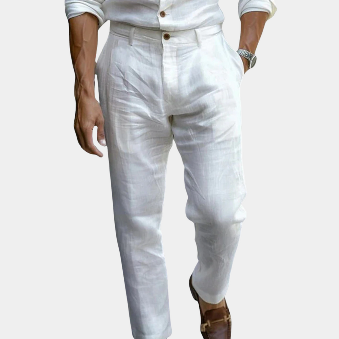 LUCA | Elegaant Hosen