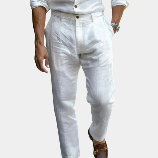 LUCA | Elegaant Hosen