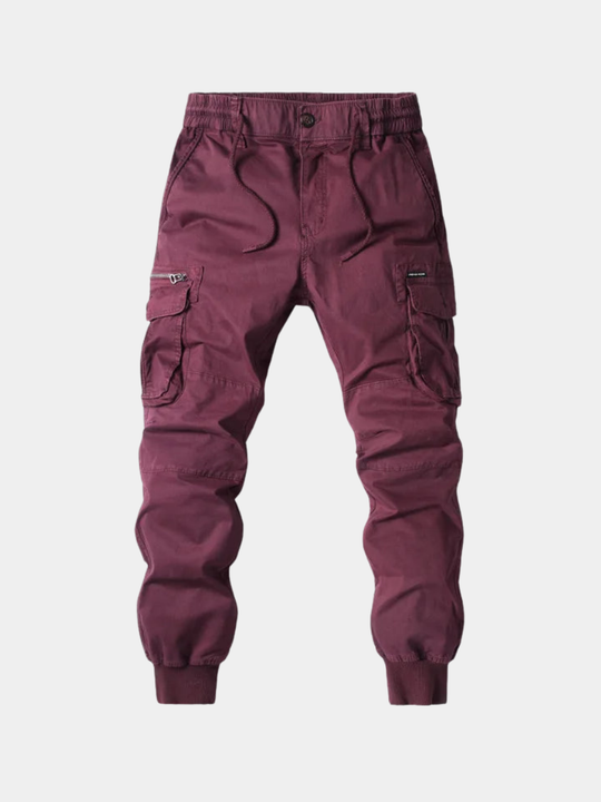 DUMONT LYON | Jogger Cargo Utility