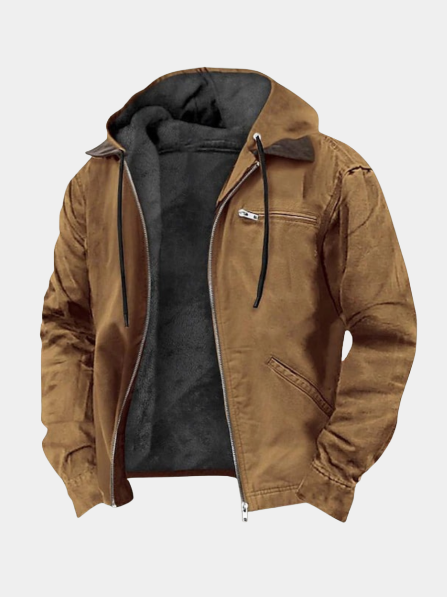 DUMONT LYON | Modesch Autumnaal Jacke