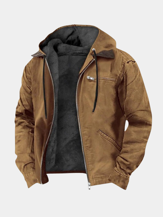 DUMONT LYON | Modesch Autumnaal Jacke