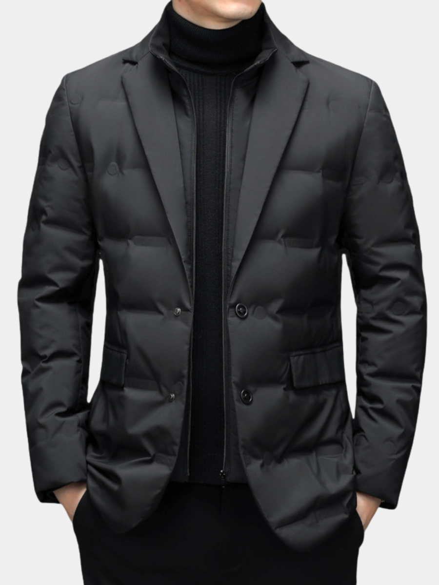 DUMONT LYON | Urban Jacke Wannermäntel