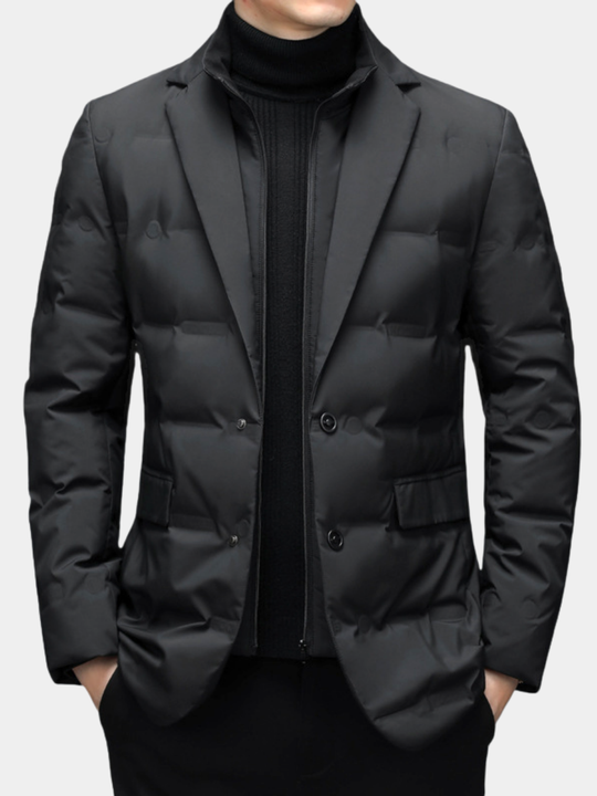 DUMONT LYON | Urban Jacke Wannermäntel
