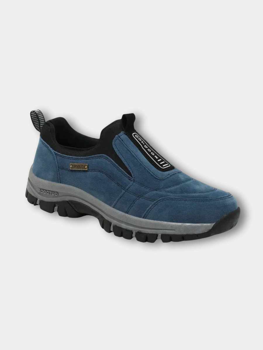 DUMONT LYON | Orthopädisch SpazierschuË