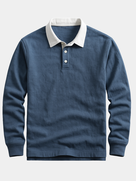 DUMONT LYON | POLO an Knascht