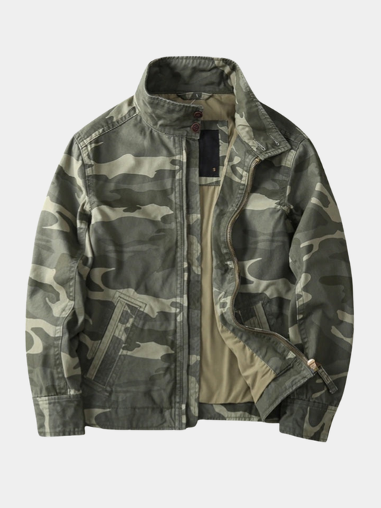 DUMONT LYON | MODERNE FELD JACKET