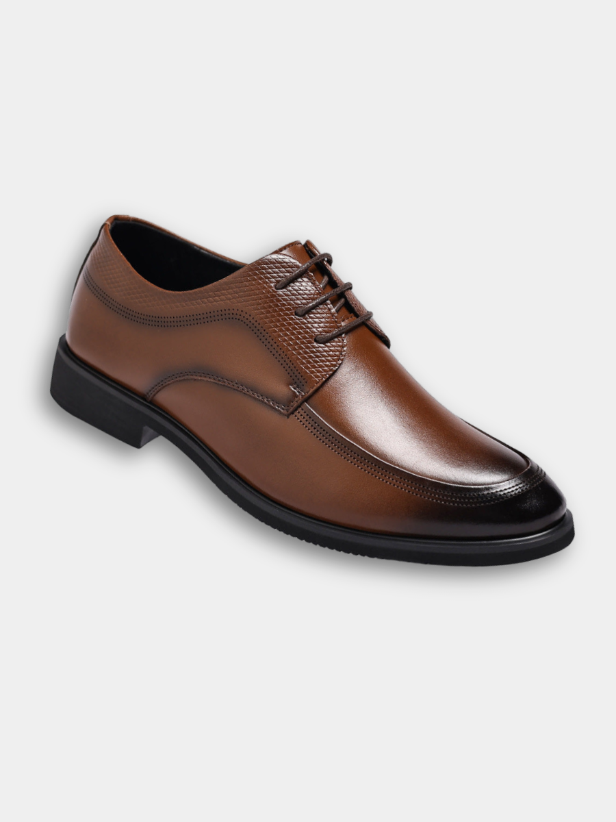 DUMONT LYON | BËLLEG OXFORD A SLLUERT LUCID