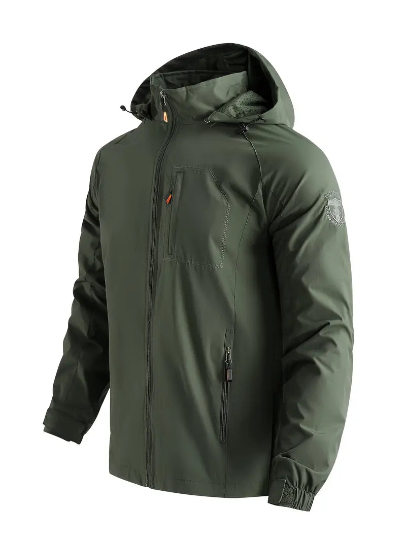 DUMONT LYON | elegant a liicht Jacke