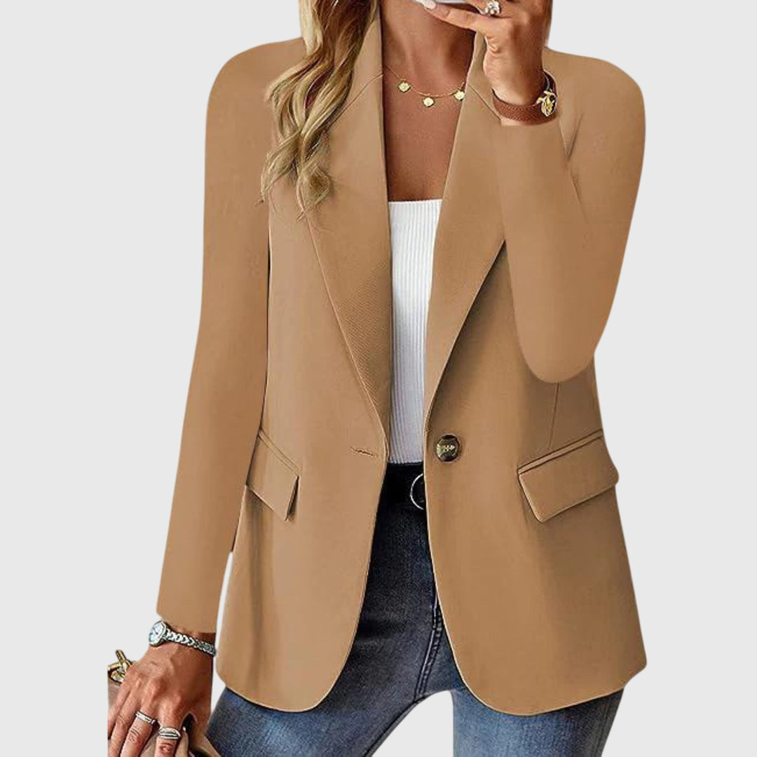 Harper | Formellen Blazer