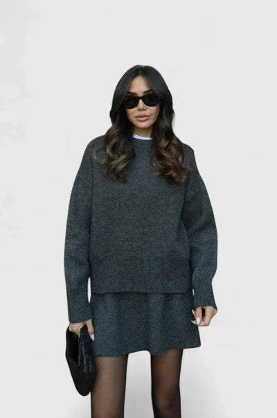 Ximaryell | Komlatt Iwweréckte vun Pullover