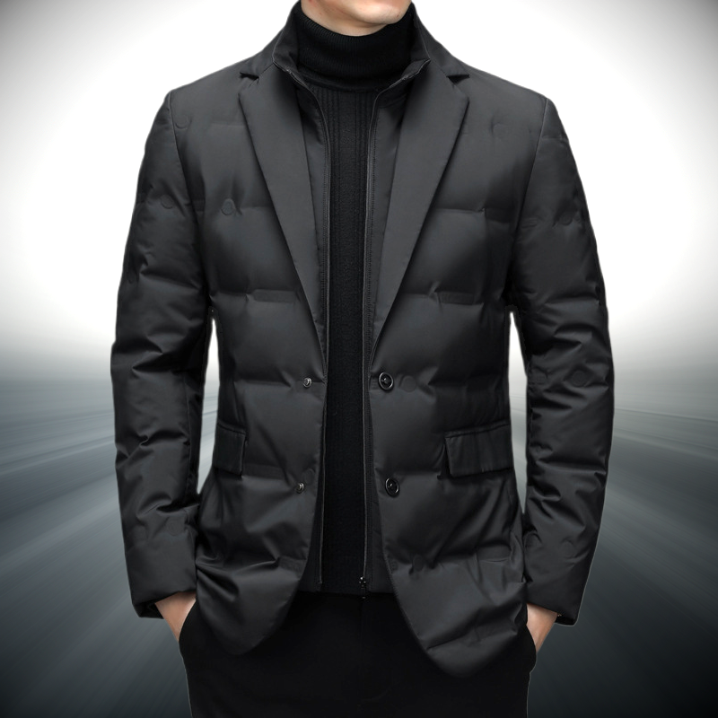 DUMONT LYON | Urban Jacke Wannermäntel