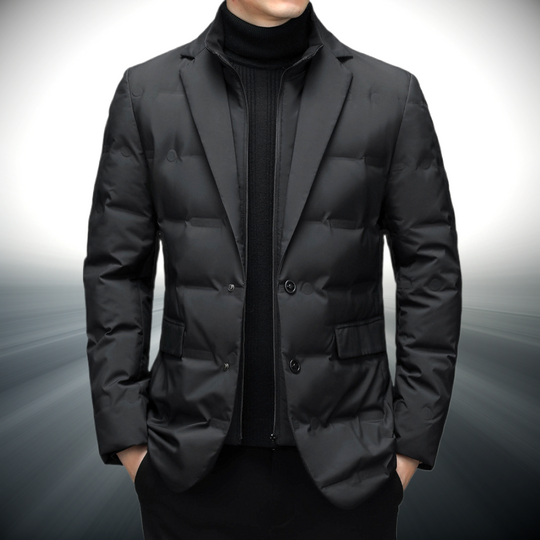 DUMONT LYON | Urban Jacke Wannermäntel