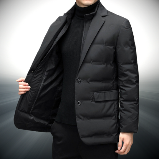 DUMONT LYON | Urban Jacke Wannermäntel