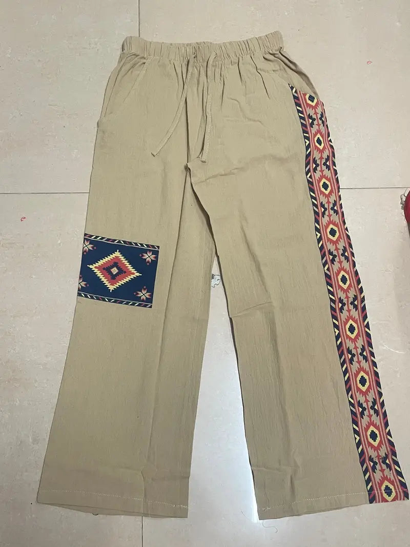 PIERRE | BOHO-Chic Hosen