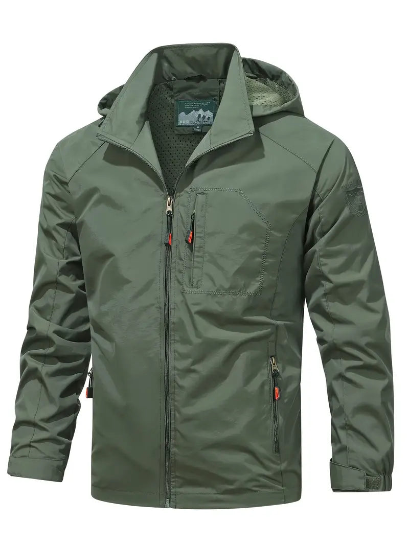 DUMONT LYON | elegant a liicht Jacke
