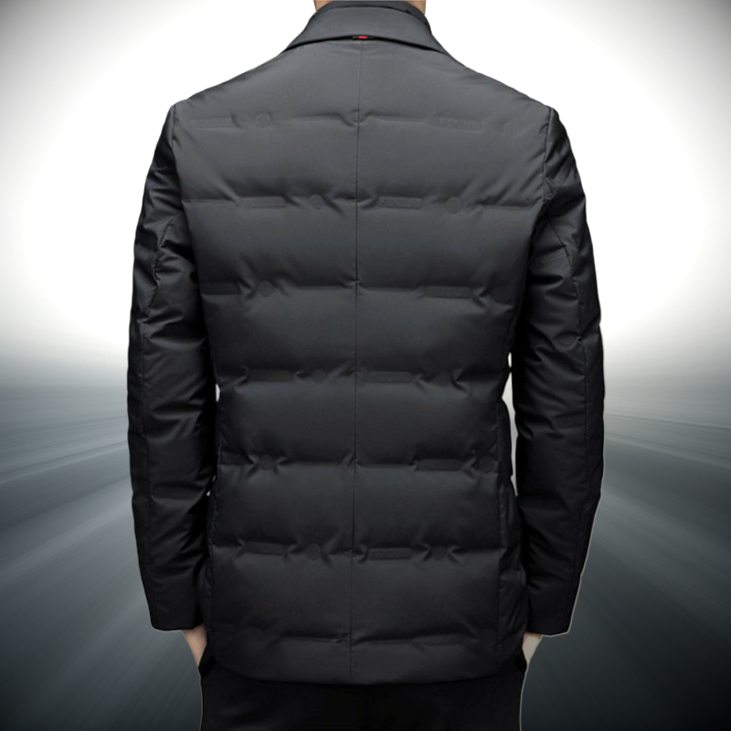 DUMONT LYON | Urban Jacke Wannermäntel