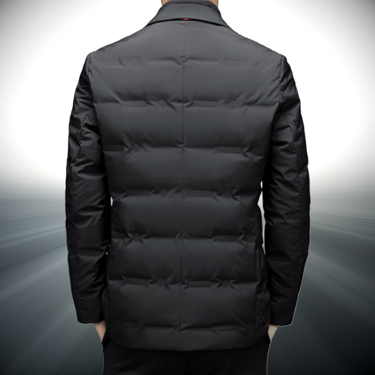 DUMONT LYON | Urban Jacke Wannermäntel