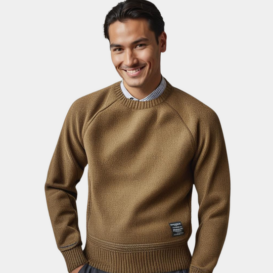 DUMONT LYON | Wollpull