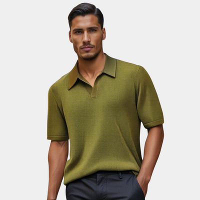 GIORGIO | ELEGANT POLO FIR HERRËN