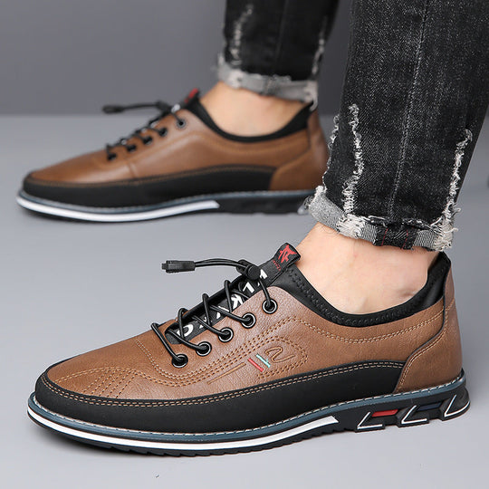 Mauro™ | Handwierksqualitativ Oxford-Schong