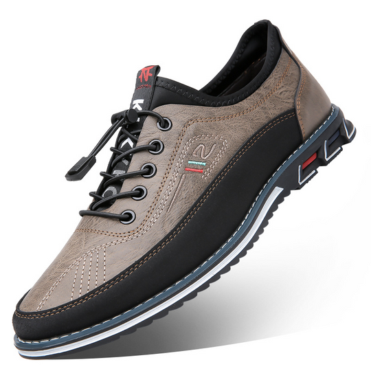 Mauro™ | Handwierksqualitativ Oxford-Schong