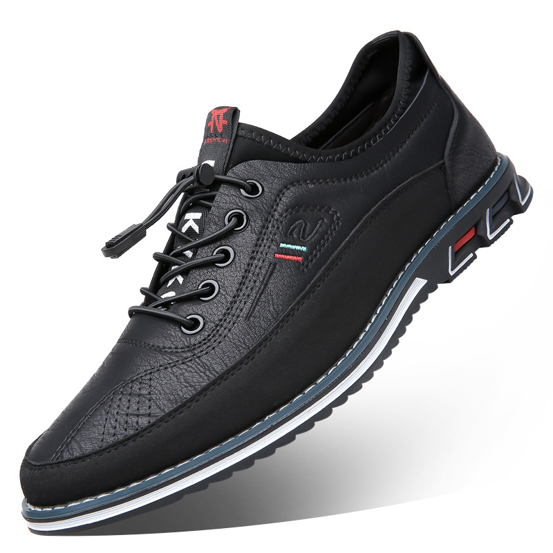 Mauro™ | Handwierksqualitativ Oxford-Schong