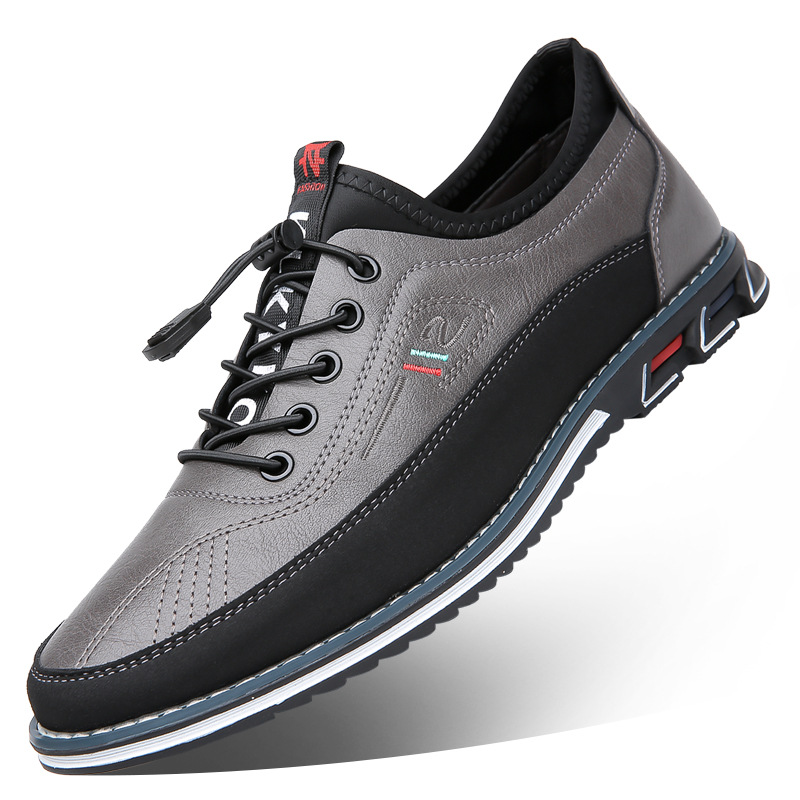 Mauro™ | Handwierksqualitativ Oxford-Schong