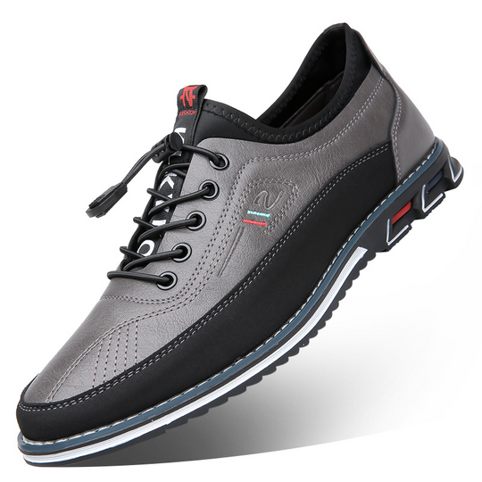 Mauro™ | Handwierksqualitativ Oxford-Schong