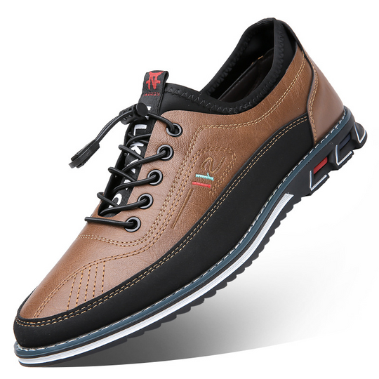 Mauro™ | Handwierksqualitativ Oxford-Schong