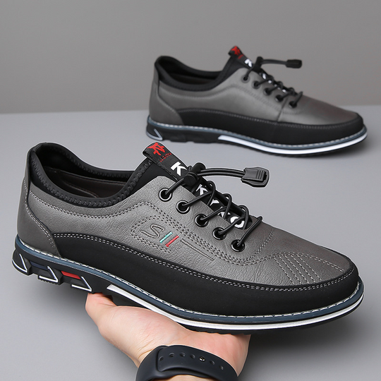 Mauro™ | Handwierksqualitativ Oxford-Schong