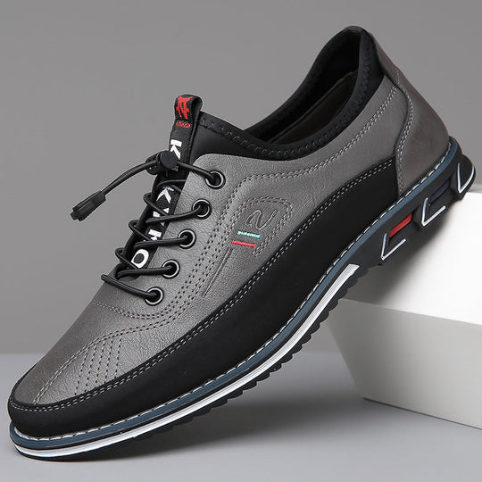 DUMONT LYON™ | OXFORD SCHUHE AUS HANDMADE QUALITÄTSLEDER