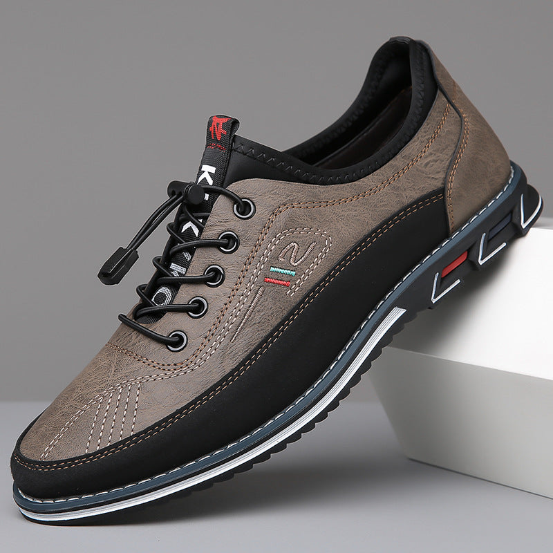 Mauro™ | Handwierksqualitativ Oxford-Schong