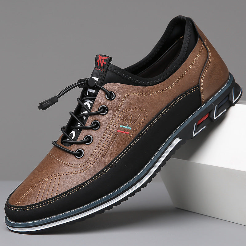 Mauro™ | Handwierksqualitativ Oxford-Schong