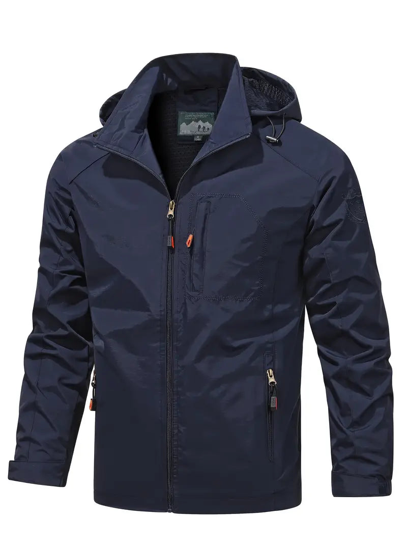 DUMONT LYON | elegant a liicht Jacke